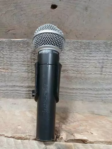 Store Special Product - Shure - SM58-LC