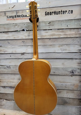 Store Special Product - Epiphone - IGMTJ200NAGH