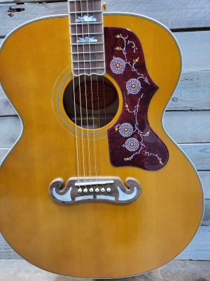Store Special Product - Epiphone - IGMTJ200NAGH