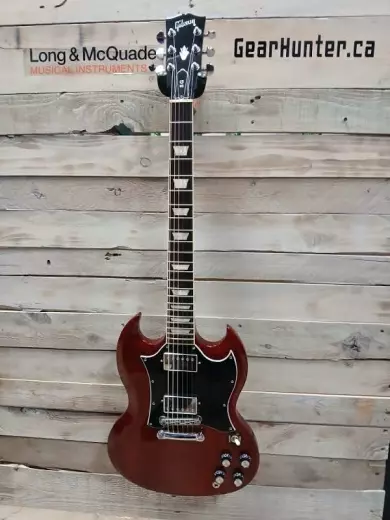 Store Special Product - Gibson - SGS00HCCH