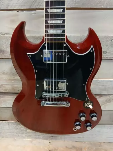 Store Special Product - Gibson - SGS00HCCH