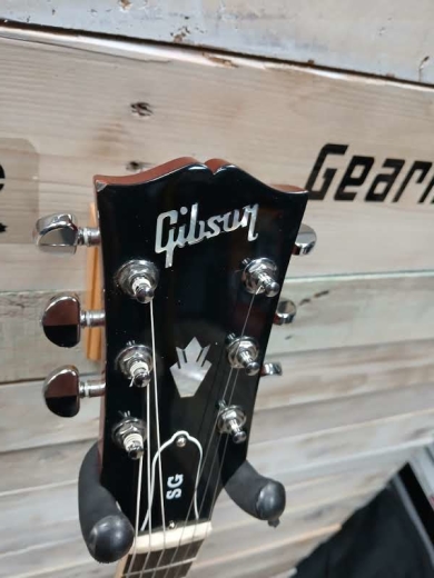 Store Special Product - Gibson - SGS00HCCH