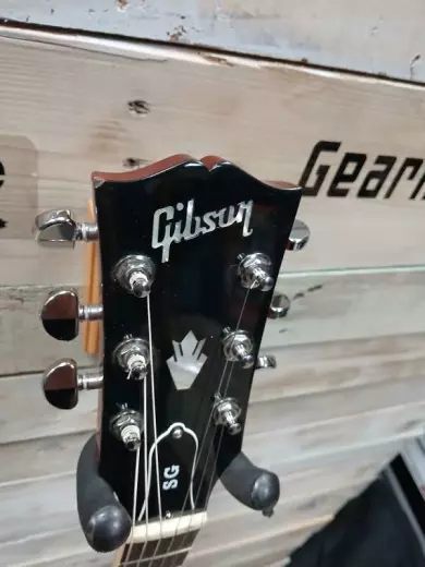 Store Special Product - Gibson - SGS00HCCH