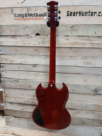 Store Special Product - Gibson - SGS00HCCH