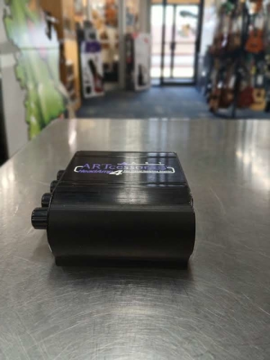 Store Special Product - ART Pro Audio - HEADAMP4