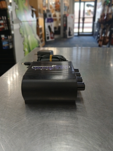 Store Special Product - ART Pro Audio - HEADAMP4