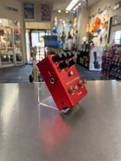 Store Special Product - Fender -  Santa Ana Pedal 023-4533-000