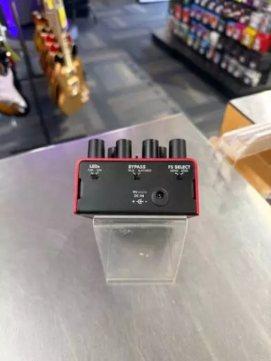 Store Special Product - Fender -  Santa Ana Pedal 023-4533-000