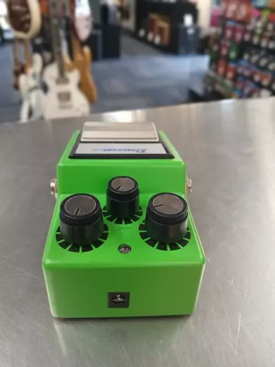 Store Special Product - Ibanez - TS9