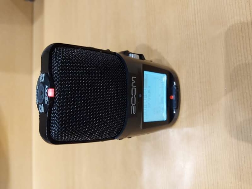 Store Special Product - Zoom - H2N ZOOM