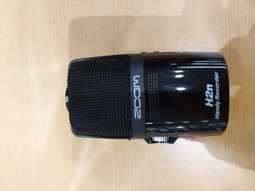 Store Special Product - Zoom - H2N ZOOM