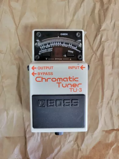 Store Special Product - BOSS - TU-3