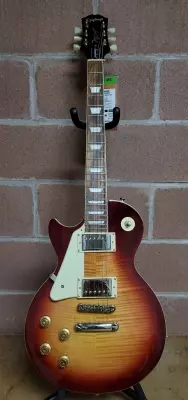 Store Special Product - Epiphone - Les Paul Standard 50s, Left Handed