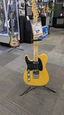 Store Special Product - FENDER PLAYER TELE LH MN BBL