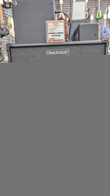Store Special Product - Blackstar Amplification - IDX-100