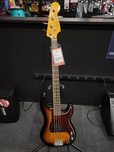 Store Special Product - Squier Classic Vibe \