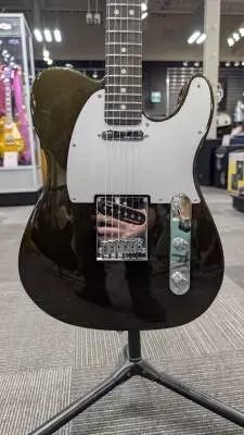 Store Special Product - FENDER ULTRA II TELE EB TEXAS TEA