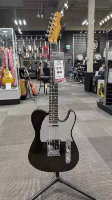 Store Special Product - FENDER ULTRA II TELE EB TEXAS TEA