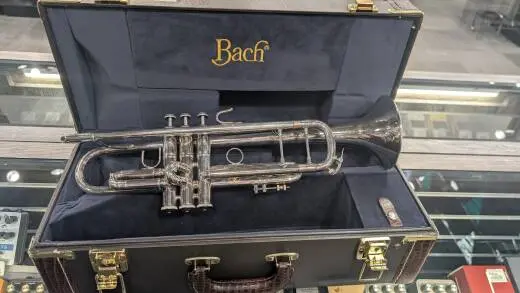 Store Special Product - Bach - 180S-37