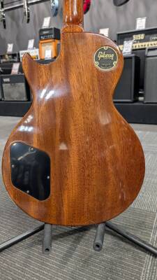 Store Special Product - Gibson Custom Shop -GIBSON 1958 LP STD REISSUE VOS-BOURBON B