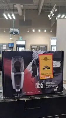 Store Special Product - Apex - APEX555