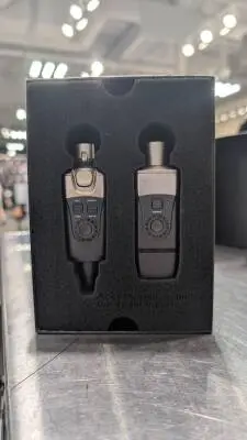Store Special Product - Xvive Audio - XVIVE-U3