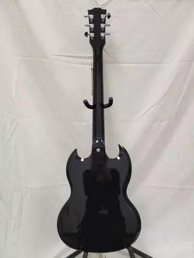 Store Special Product - Gibson - SG Standard, Ebony