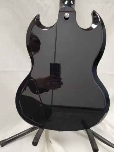 Store Special Product - Gibson - SG Standard, Ebony