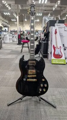 Store Special Product - EPI SG CUST EBONY