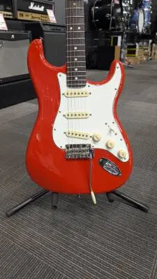 Store Special Product - FENDER PLAYER II STRAT RW CRD