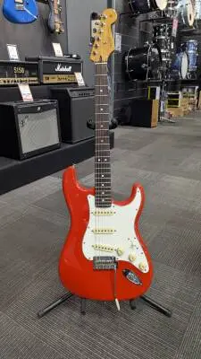 Store Special Product - FENDER PLAYER II STRAT RW CRD