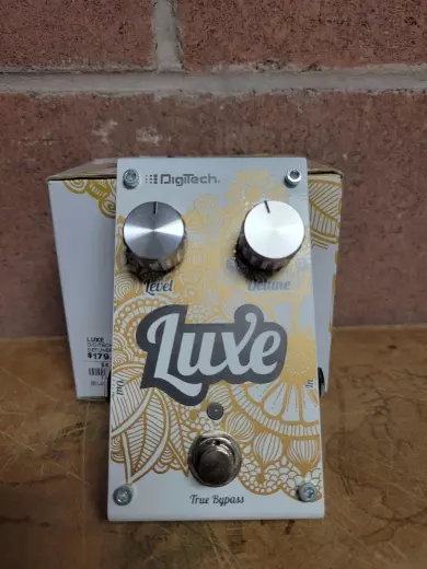 Store Special Product - Digitech - LUXE