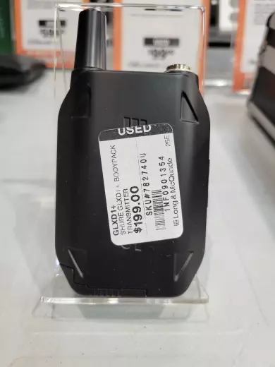 Store Special Product - Shure - GLXD1+