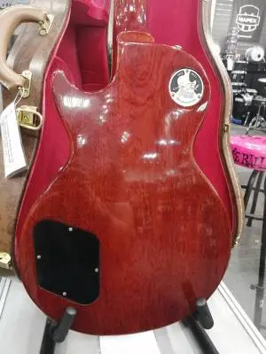 Store Special Product - GIBSON 1959 LP STD REISSUE VOS-DIRTY LEM