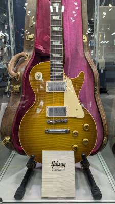 Store Special Product - MURPHY LAB LITE AGE 59 LP-DIRTY LEMON