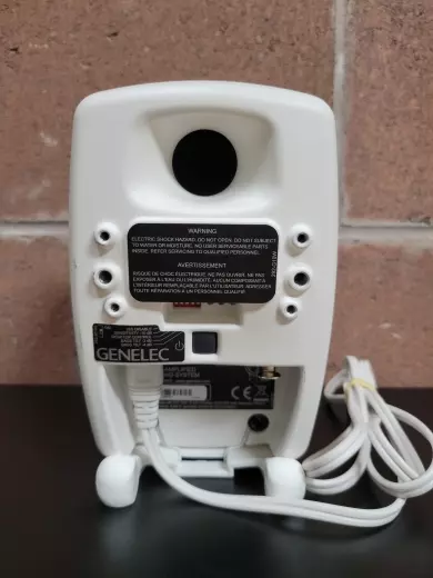 Store Special Product - Genelec - 8010AWM Studio Monitor