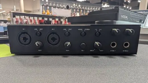 Store Special Product - Native Instruments - KOMPLETEAUD6MK2