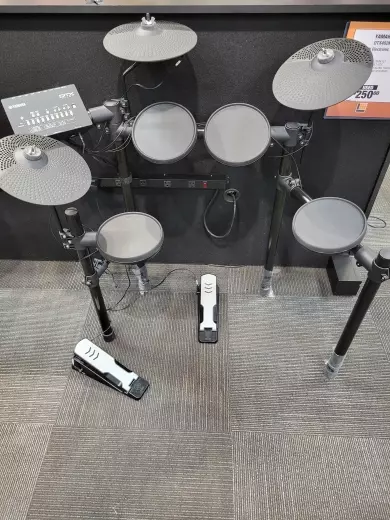Store Special Product - Yamaha - DTX402K