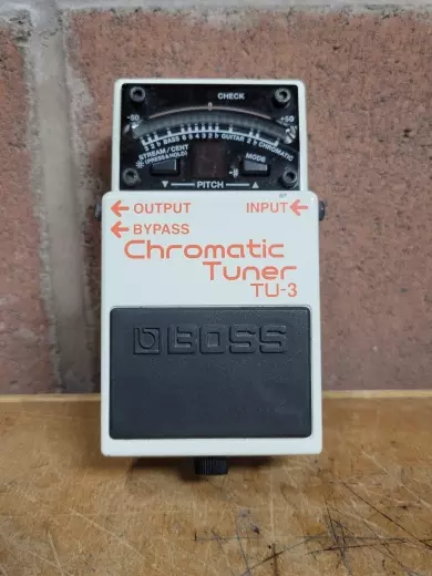 Store Special Product - BOSS - TU-3