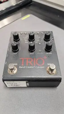 Store Special Product - Digitech - TRIOPLUS