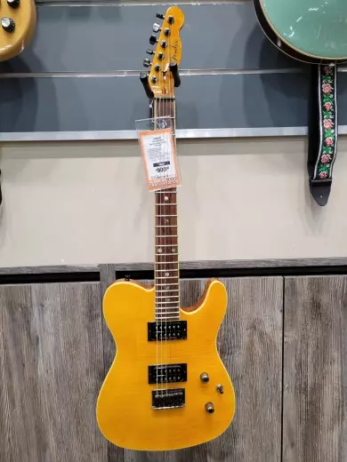 Store Special Product - Fender - Special Edition Custom Telecaster