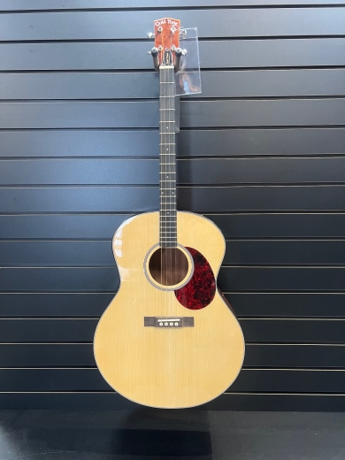 Store Special Product - Gold Tone Tenor Guitar w/ bag