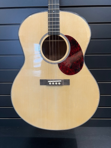 Store Special Product - Gold Tone Tenor Guitar w/ bag