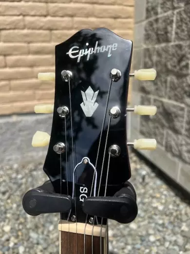 Store Special Product - Epiphone SG Standard LH Cherry