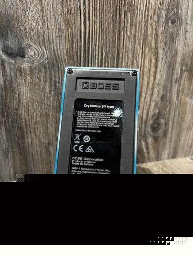 Store Special Product - BOSS - PS-6-BOSS