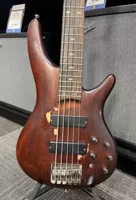 Store Special Product - Ibanez - SR505EBM