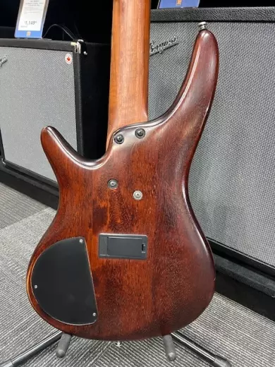 Store Special Product - Ibanez - SR505EBM