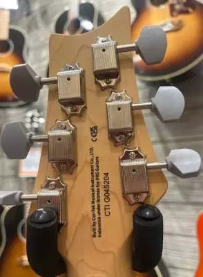 Store Special Product - PRS Guitars - Silver Sky LH