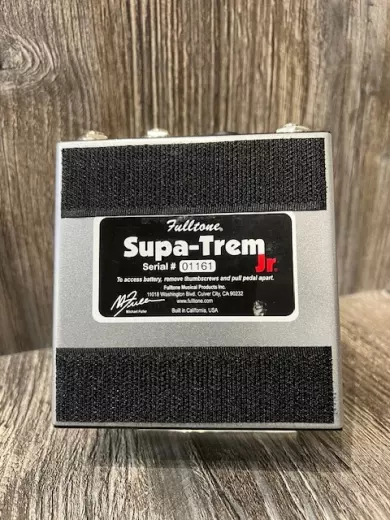 Store Special Product - Fulltone Custom Effects - FT-ST-JR