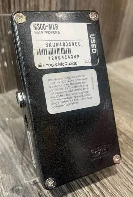 Store Special Product - MXR - M300-MXR